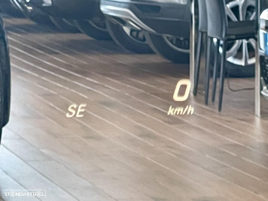 Mercedes-Benz E 220 d AMG Line - 15