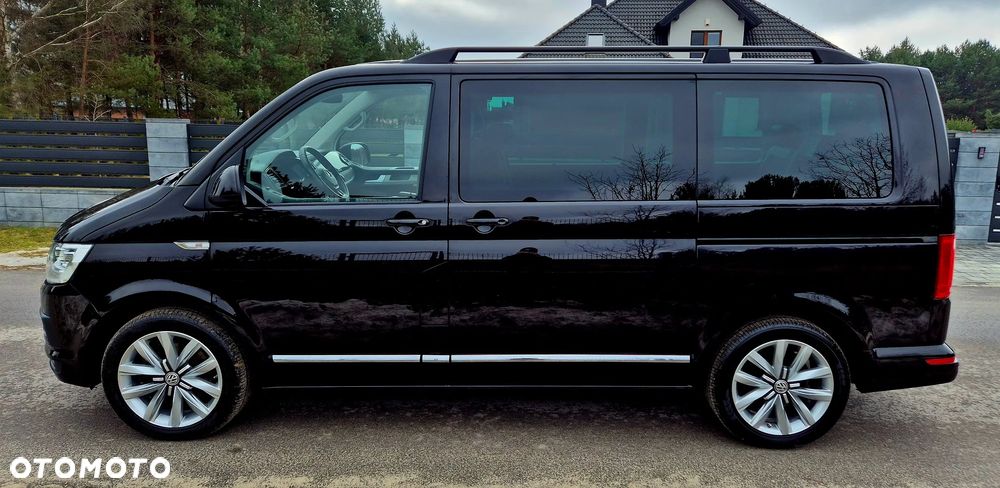 Volkswagen Multivan 2.0 BiTDI L1 Business 4Motion DSG - 3