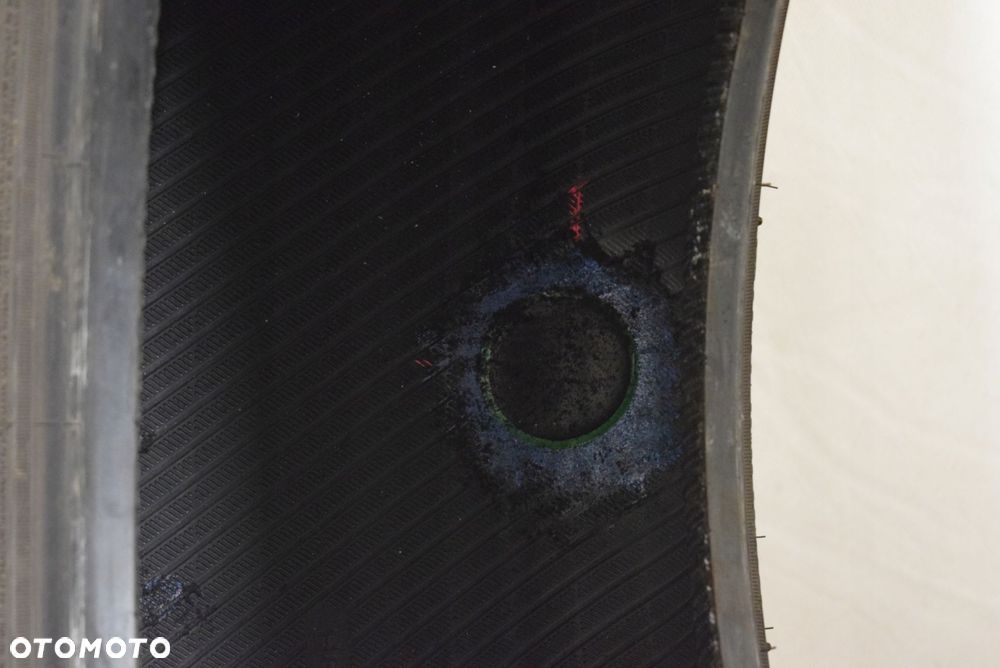 R19 235/55 Falken EuroWinter HS02 Pro 105W Wysyłka gratis! - 8