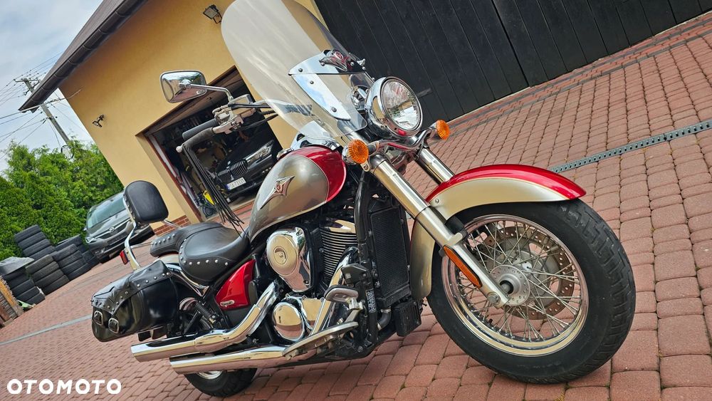 Kawasaki Vulcan - 19