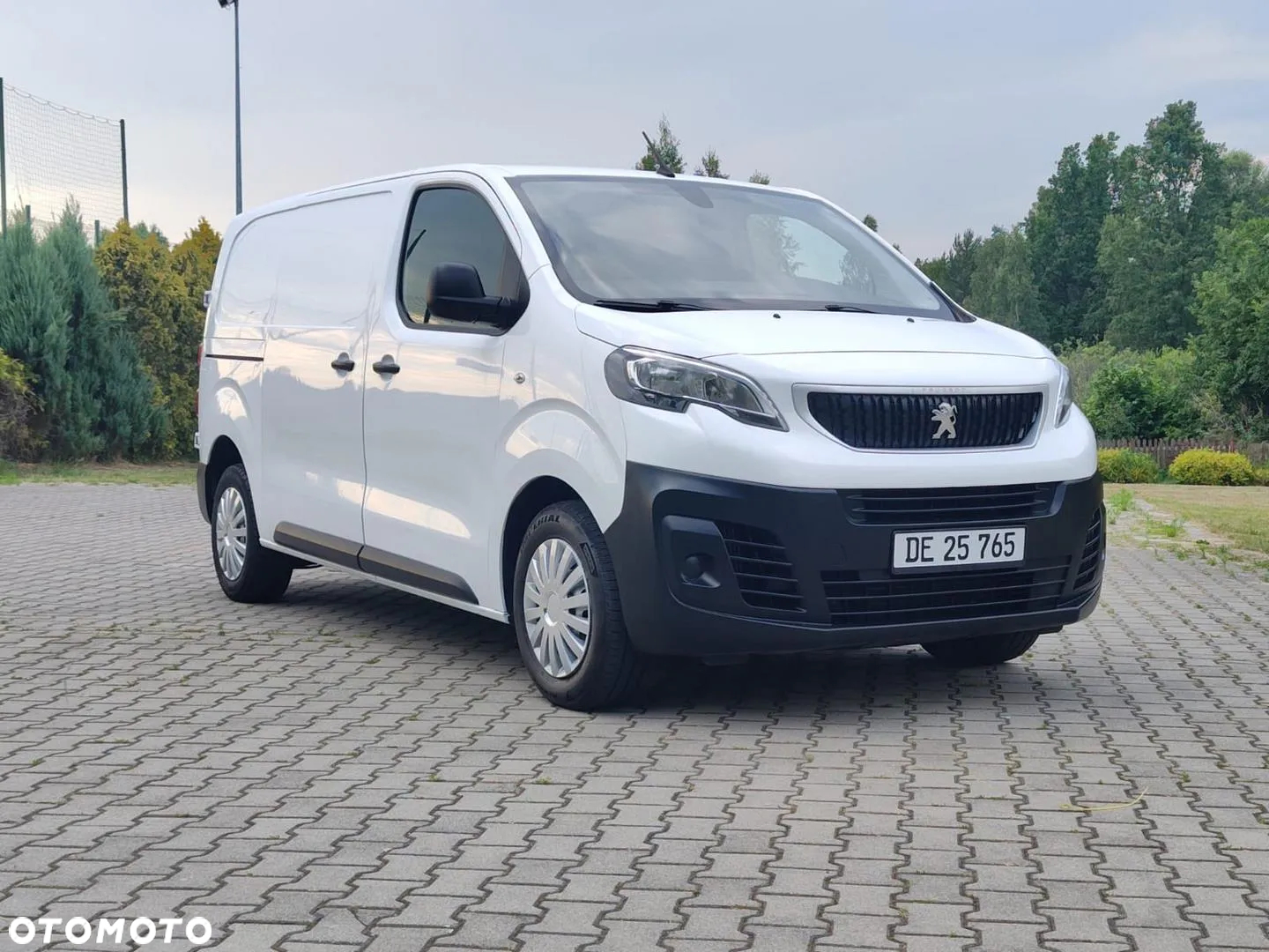 Peugeot Expert - 12