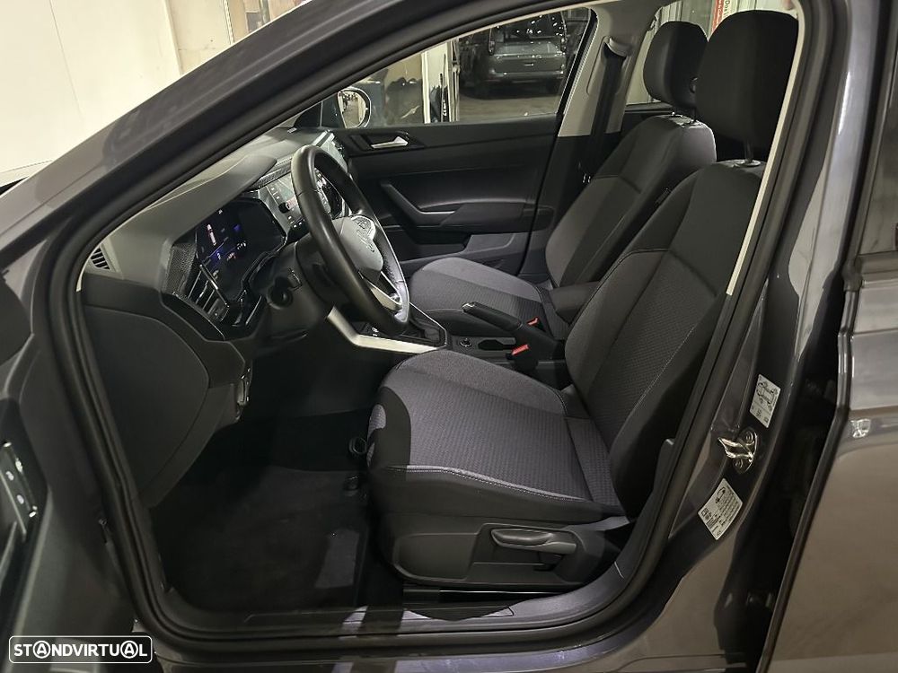 VW Taigo 1.0 TSI Urban DSG - 9
