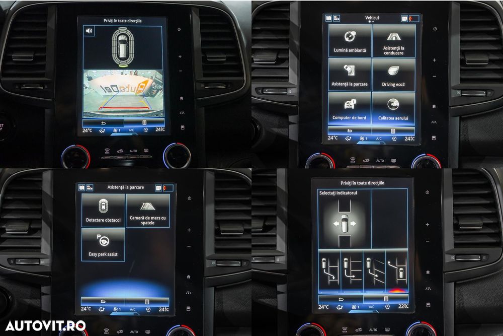 Renault Koleos BLUE dCi 150 X-tronic LIFE - 5