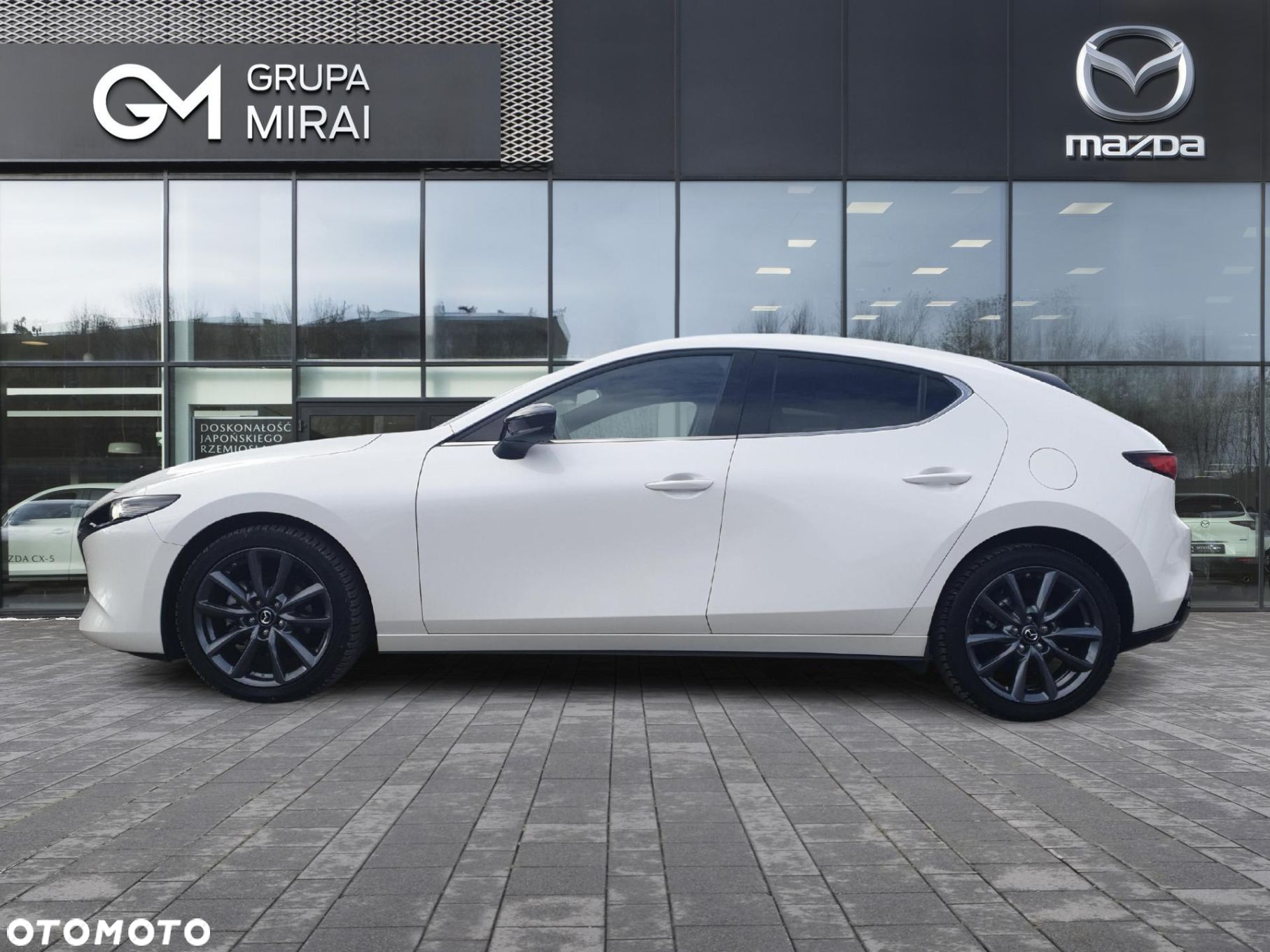 Mazda 3 - 2