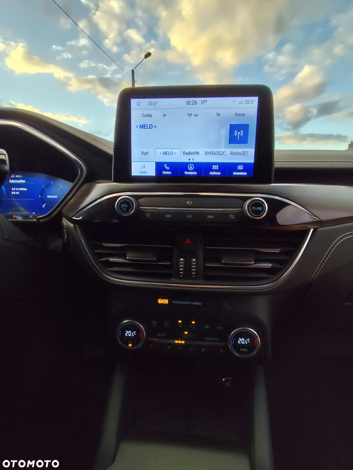 Ford Kuga Vignale 2.0 EcoBlue AWD - 12