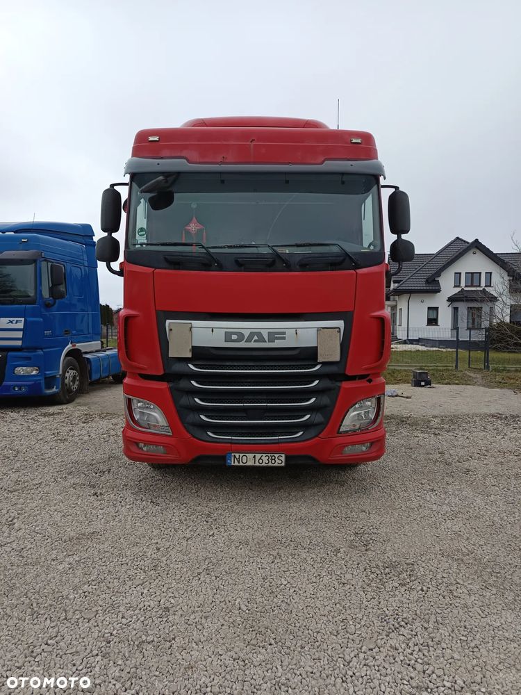 DAF Xf106 460 - 3