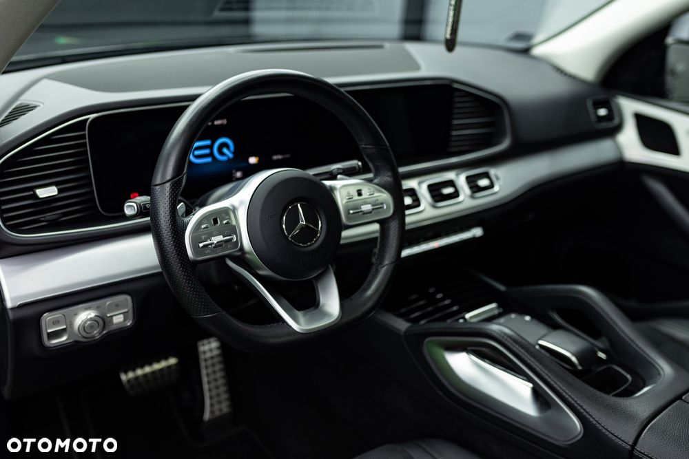Mercedes-Benz GLE - 17