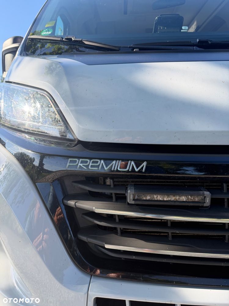 Fiat Ducato kamper van V594 ROAD LINE PREMIUM - 4