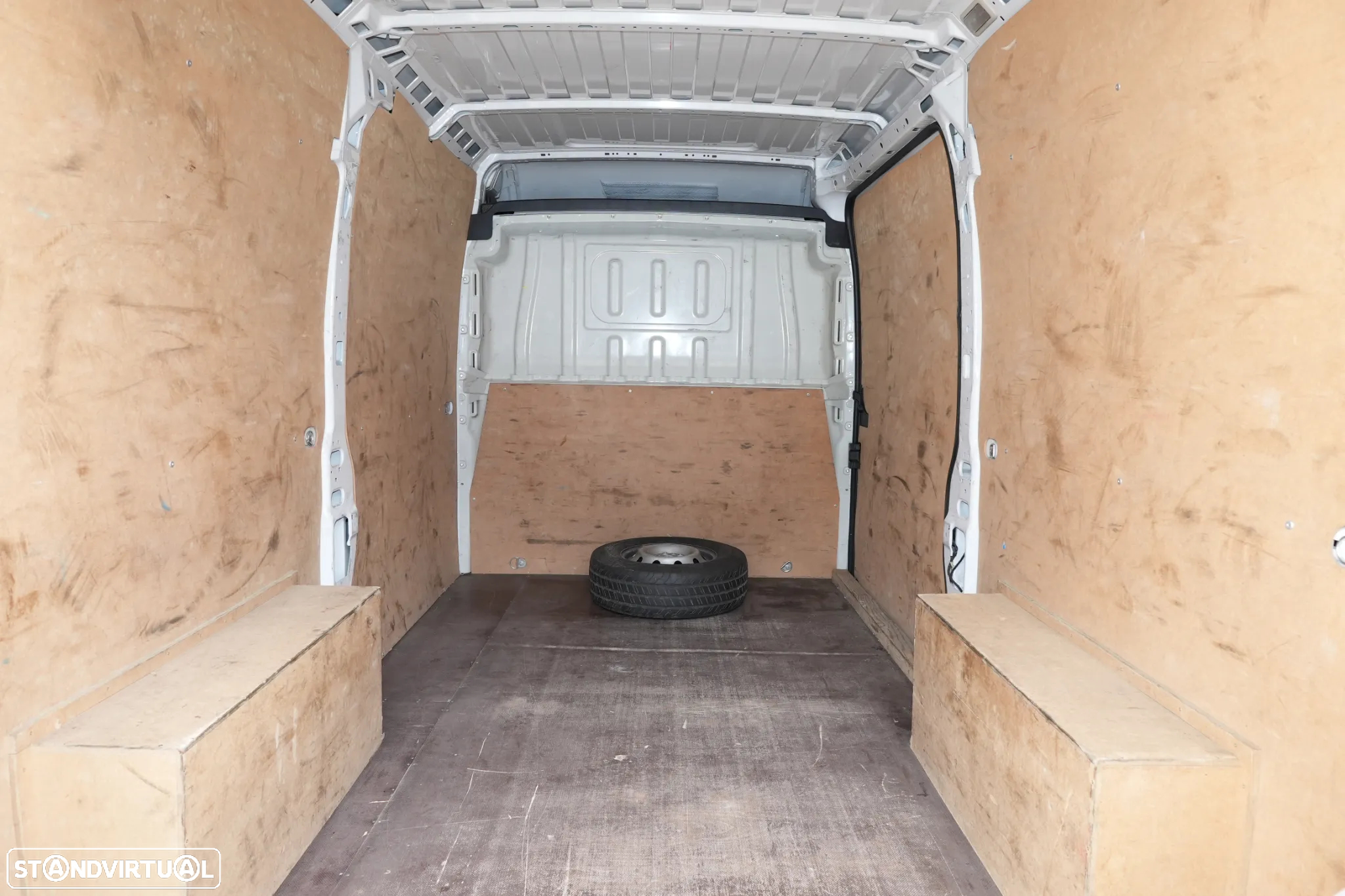 Peugeot Boxer L2H2 2.2BlueHDI 140cv - 7