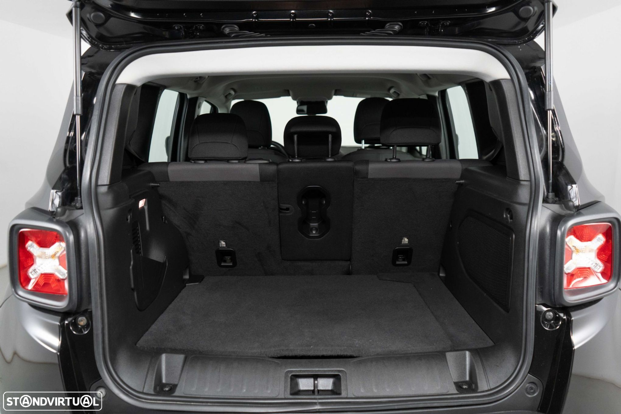Jeep Renegade 1.3 TG 4Xe Limited - 11