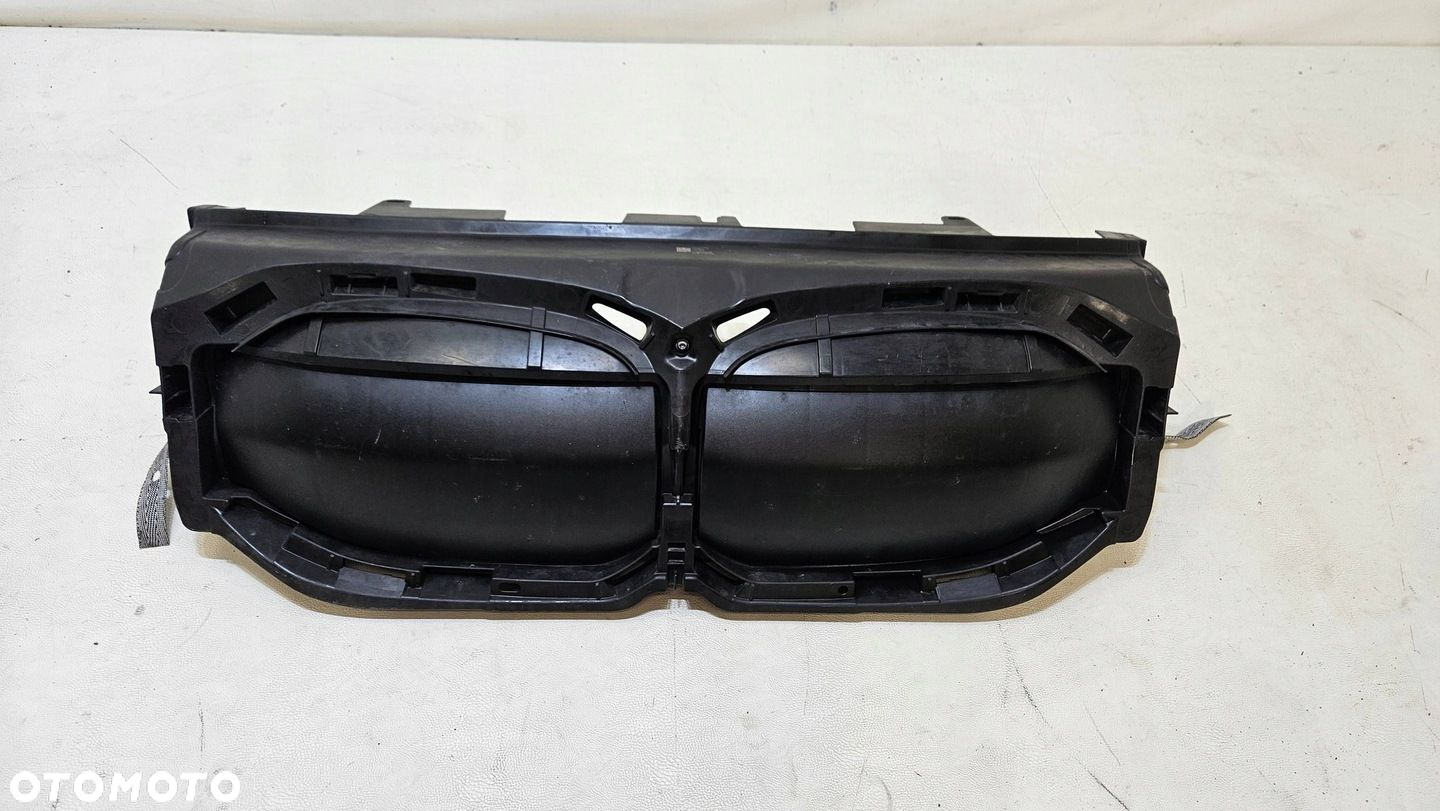 WLOT KIEROWNICA POWIETRZA ROLETA BMW 1 F40 5A23EB304 - 2