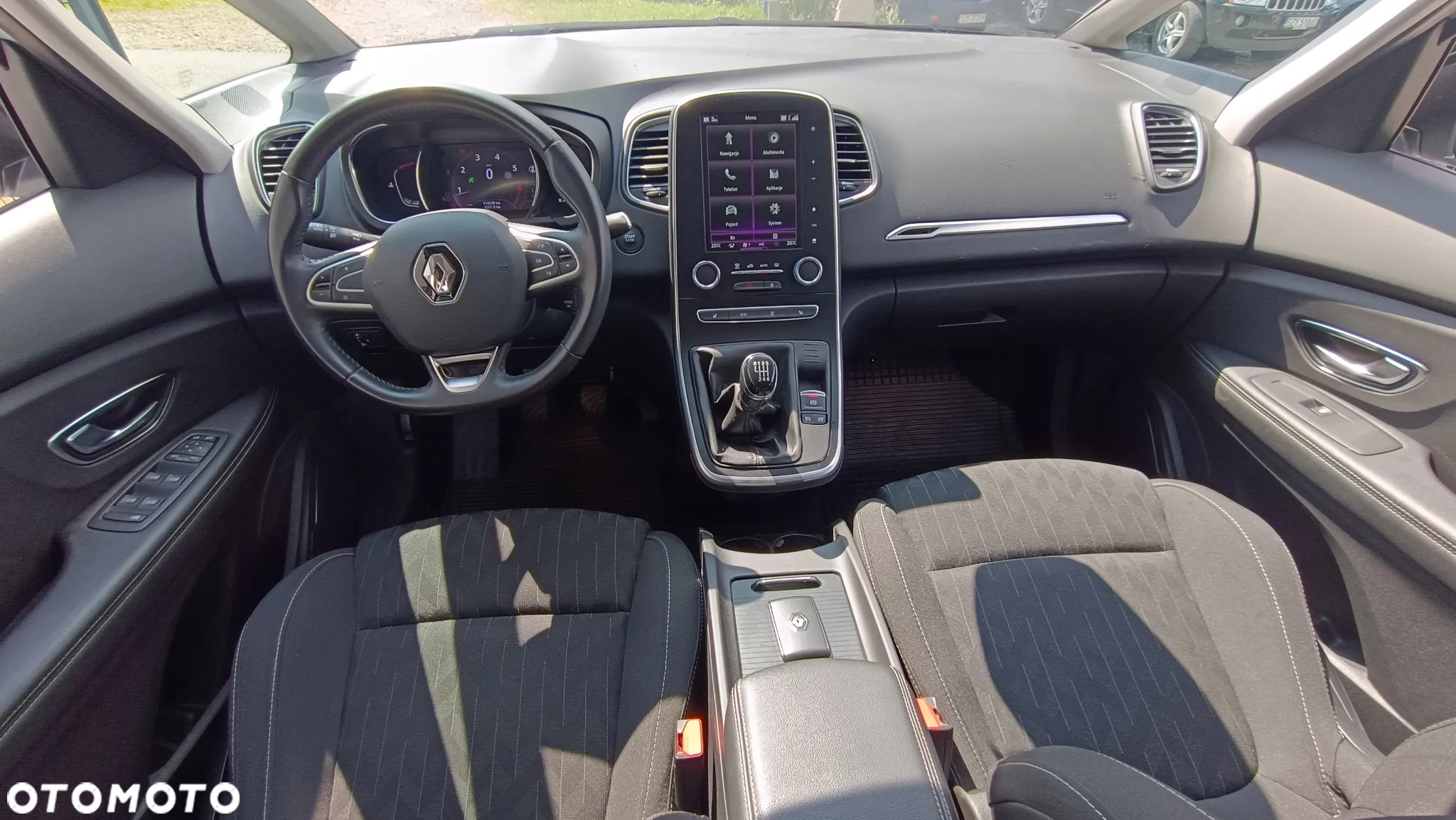 Renault Scenic 1.3 TCe Energy Zen - 15
