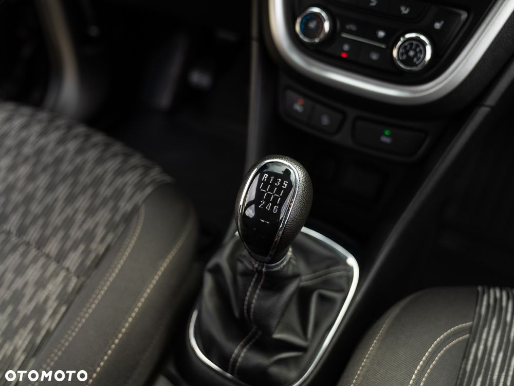 Opel Mokka 1.4 T Enjoy S&S 4x4 - 27