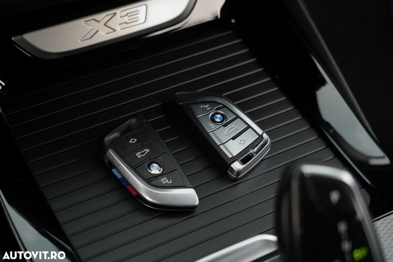 BMW X3 xDrive20i AT M Sport - 18