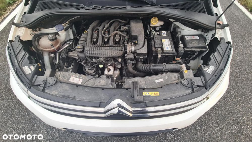 Citroën C3 1.2 PureTech C-Series - 3