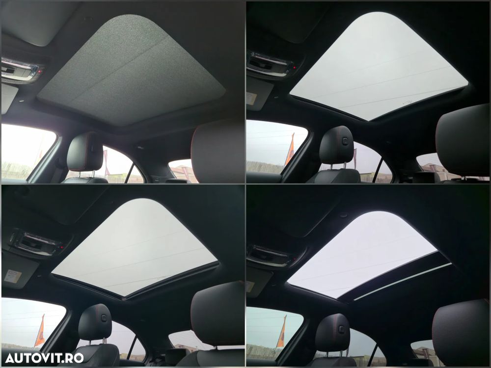 Mercedes-Benz A 200 7G-DCT AMG Line - 7