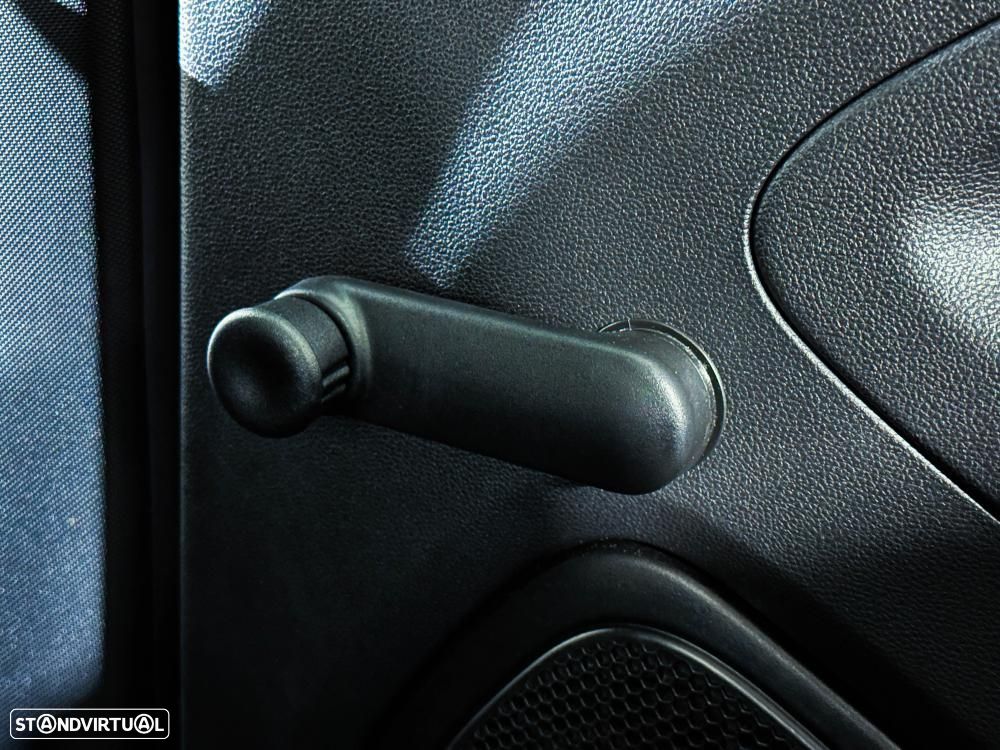 Renault Zoe (c/ Bateria) Zen 50 - 28