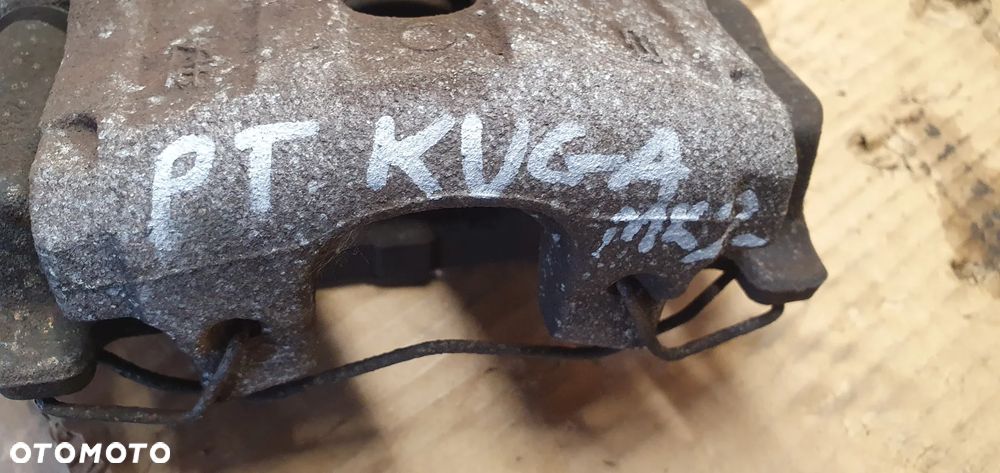 Zacisk hamulcowy prawy tył Ford Kuga II Mk2 - 7