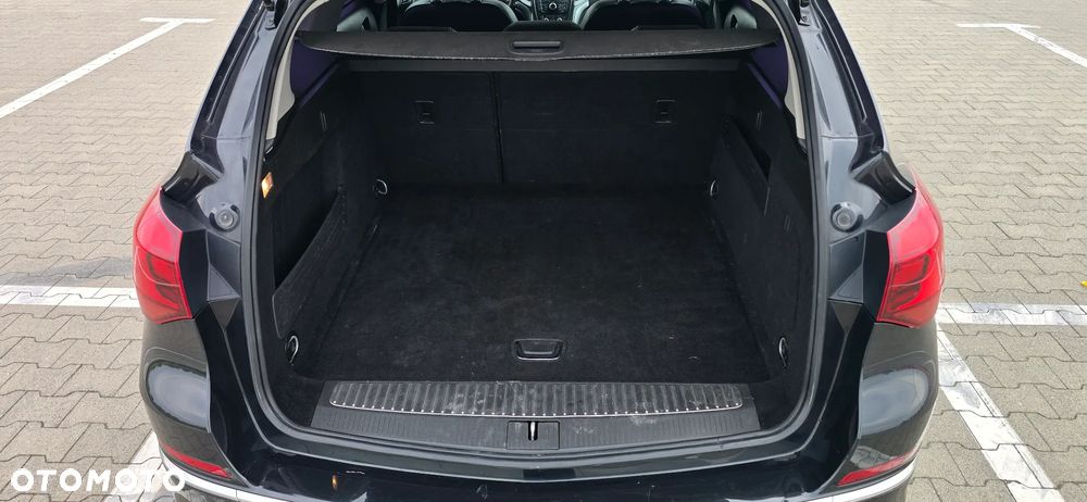 Opel Astra 2.0 CDTI Sport - 15