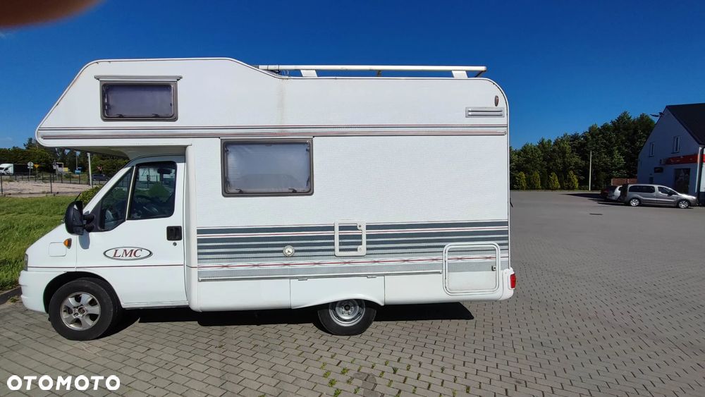 Fiat Ducato - 6