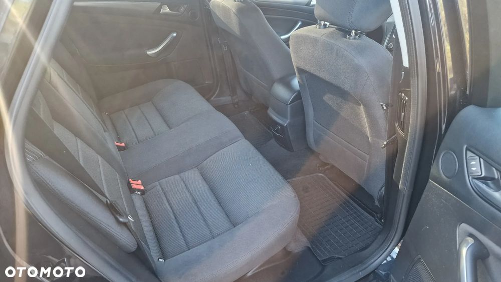 Ford Mondeo 2.0 TDCi Titanium X - 20