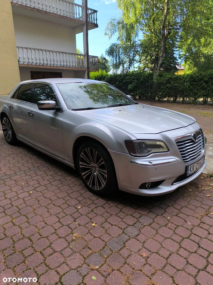 Lancia Thema 3.0CRD Gold - 3