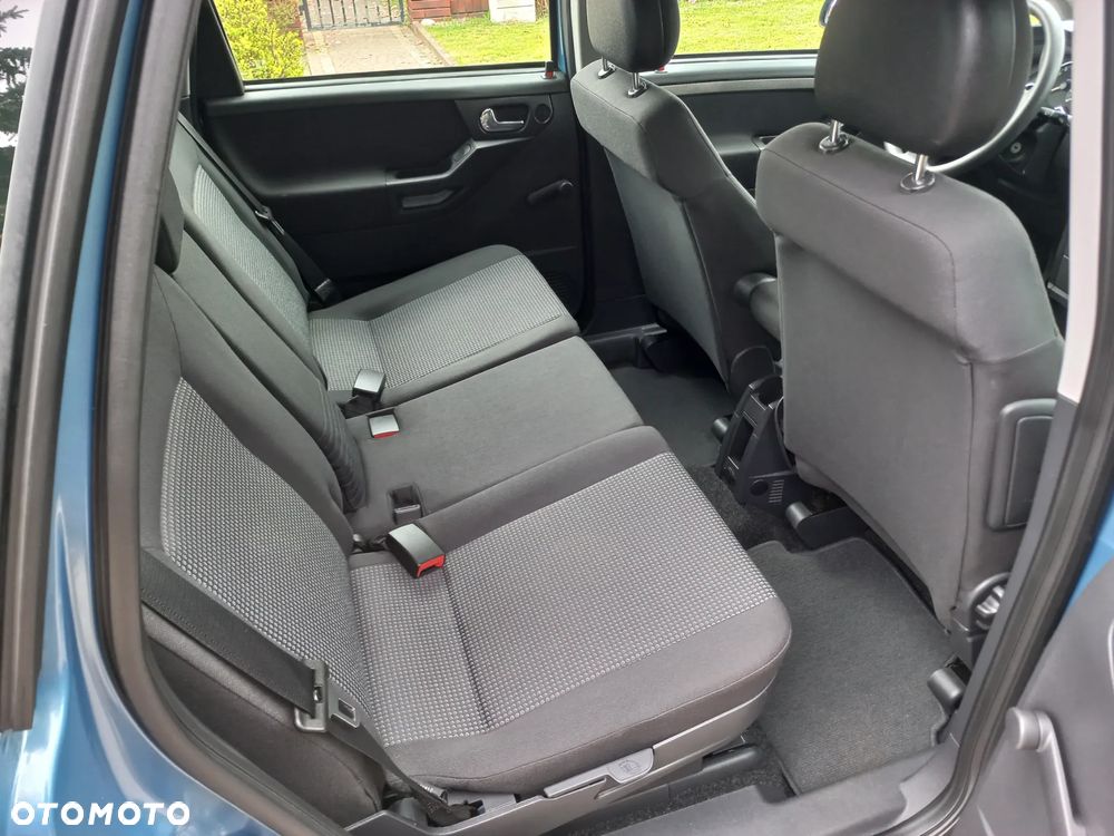 Opel Meriva 1.4 Edition - 23