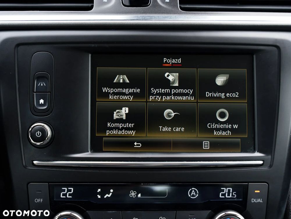Renault Kadjar Energy dCi 110 Experience - 35