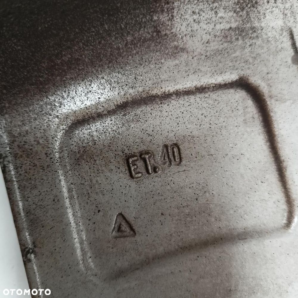 Alufelgi 5x115 17 Opel Zafira Insignia Astra 4szt (F4770) - 10