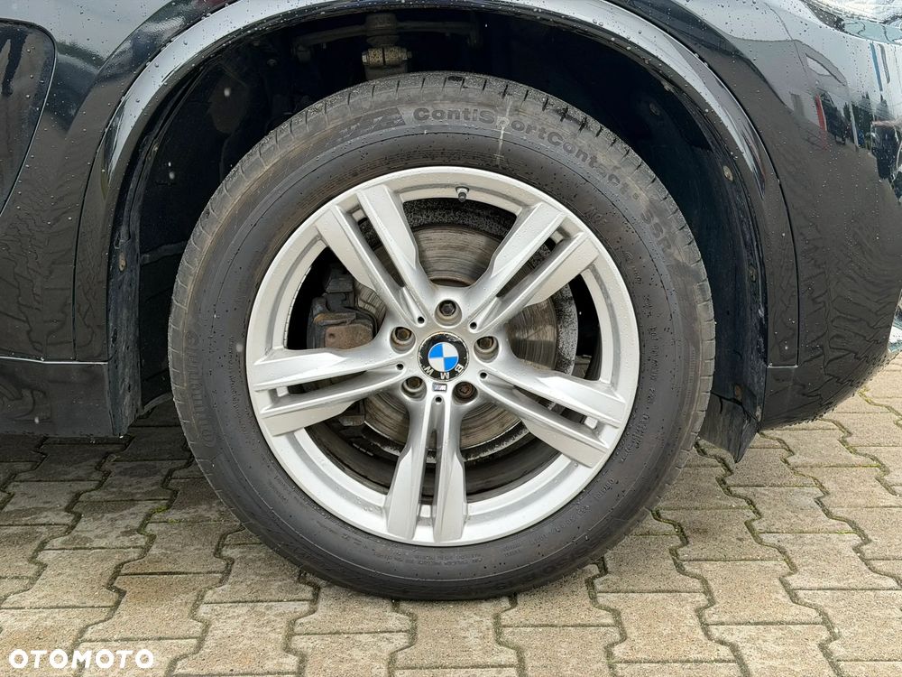 BMW X5 - 14
