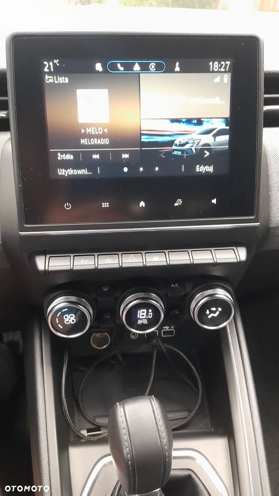 Renault Clio E-TECH 140 INTENS - 15