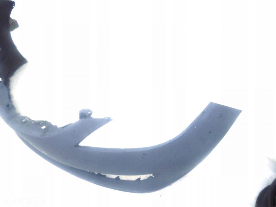 MAZDA 6 gh ZDERZAK PRZEDNI przód 08- - 4