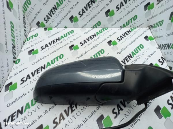 Espelho Retrovisor Dto Electrico Audi A4 (8E2, B6) - 3