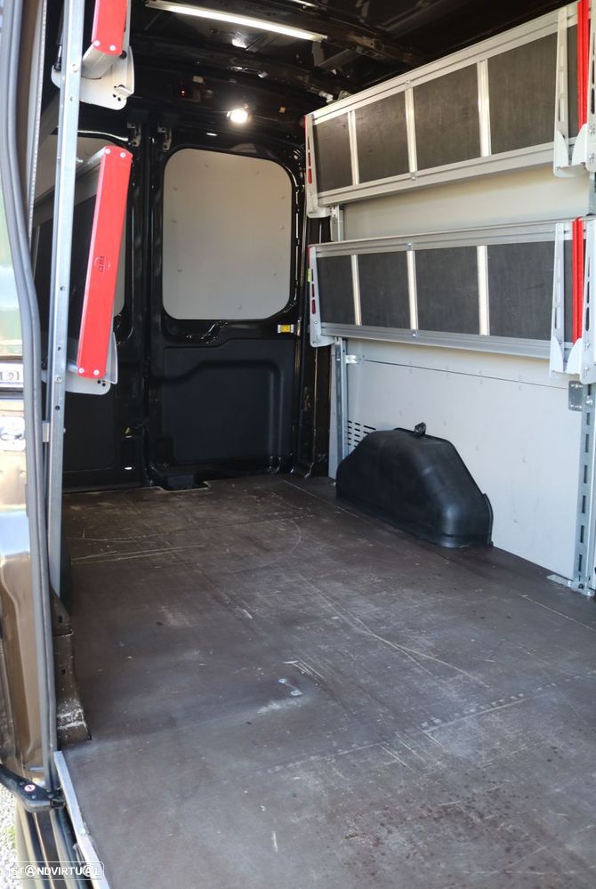 Ford Transit 330 2.0 TDCi L3H2 C/Iva Incluído - 6