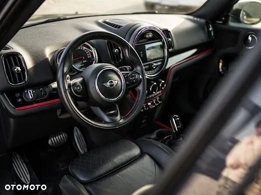 MINI Countryman - 19