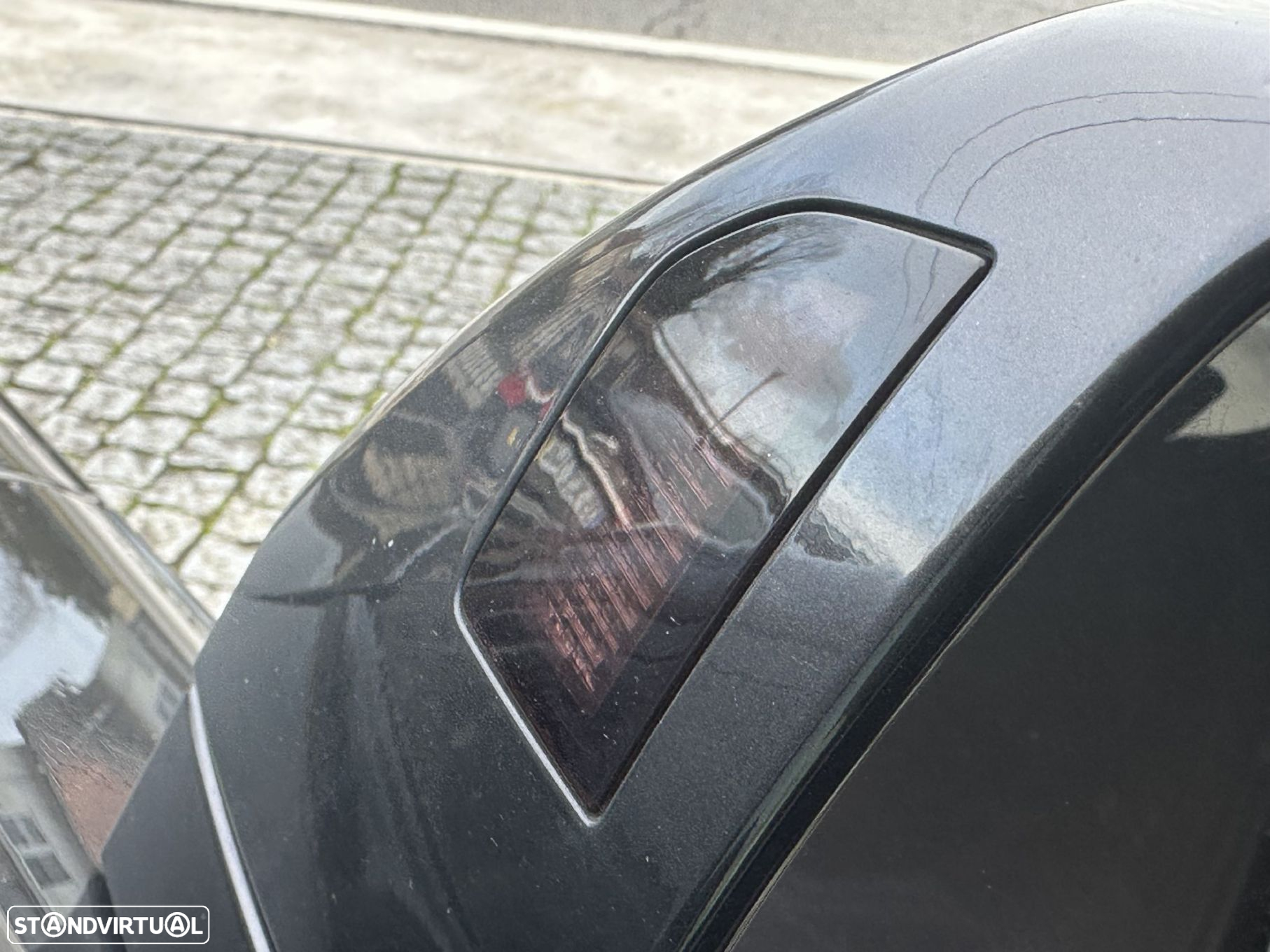Audi A7 Sportback 3.0 TDI V6 quattro S-line S tronic - 9