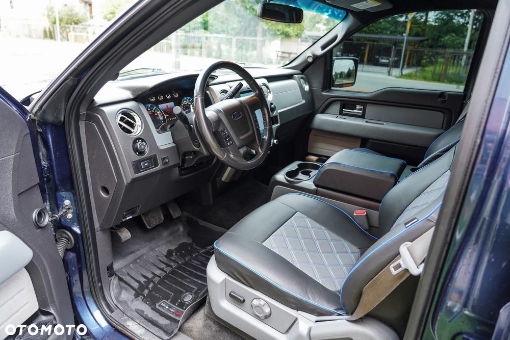 Ford F150 - 7