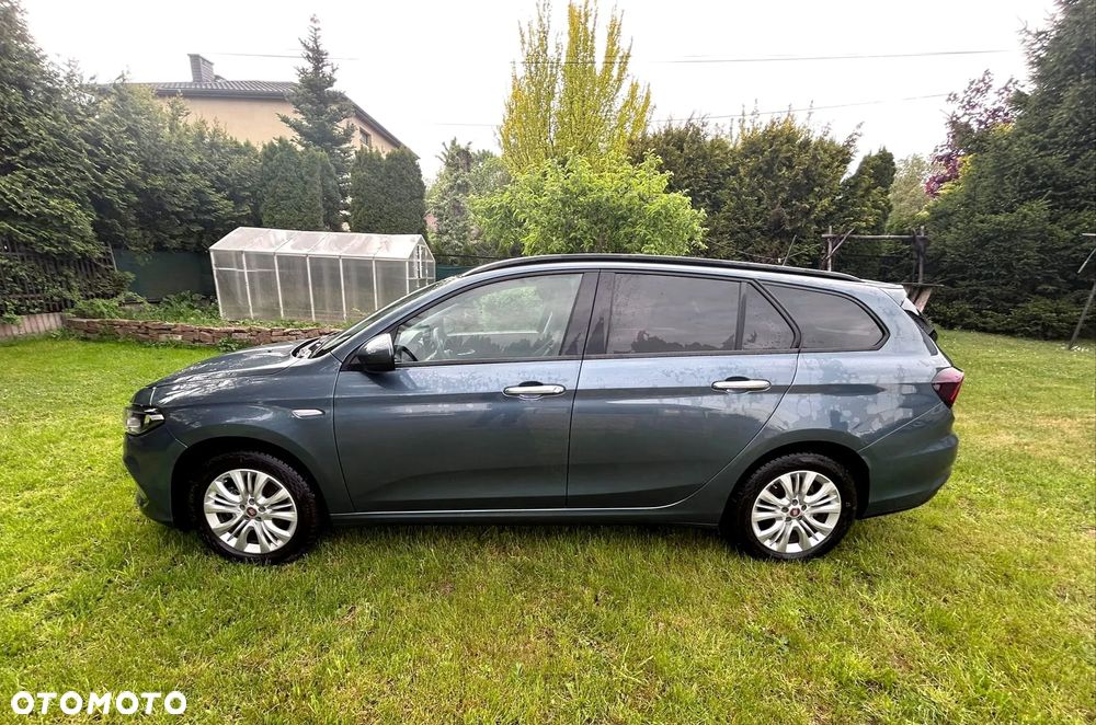 Fiat Tipo 1.0 T3 Business Edition - 4