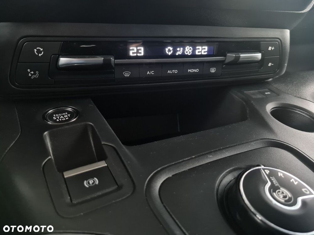 Toyota Proace City Verso Long 1.2 D-4T Family - 25