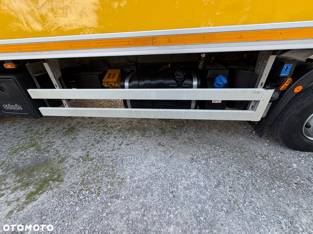 Iveco EUROCARGO - 31