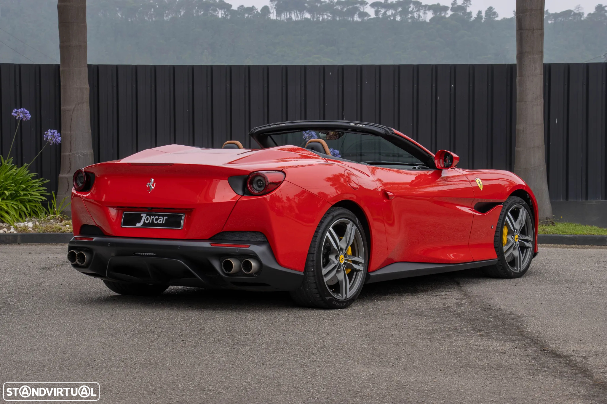 Ferrari Portofino Standard - 33