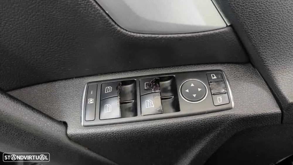 Mercedes-Benz C 250 CDI Classic BlueEfficiency - 43