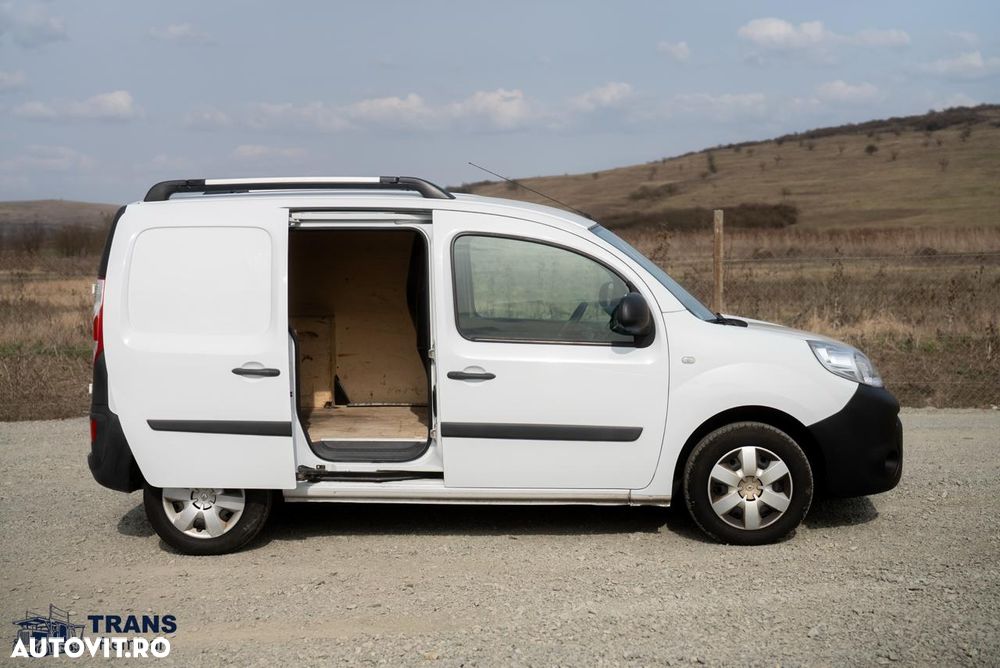 Renault Kangoo - 10