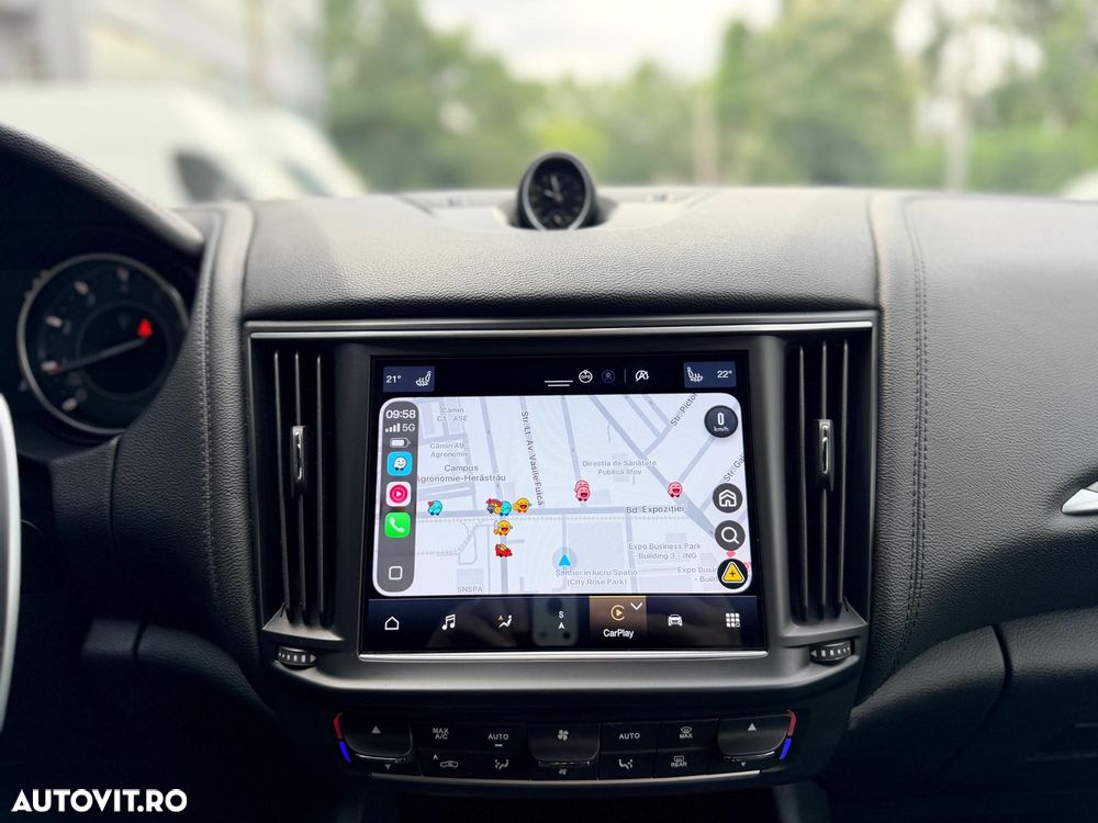 Maserati Levante - 21