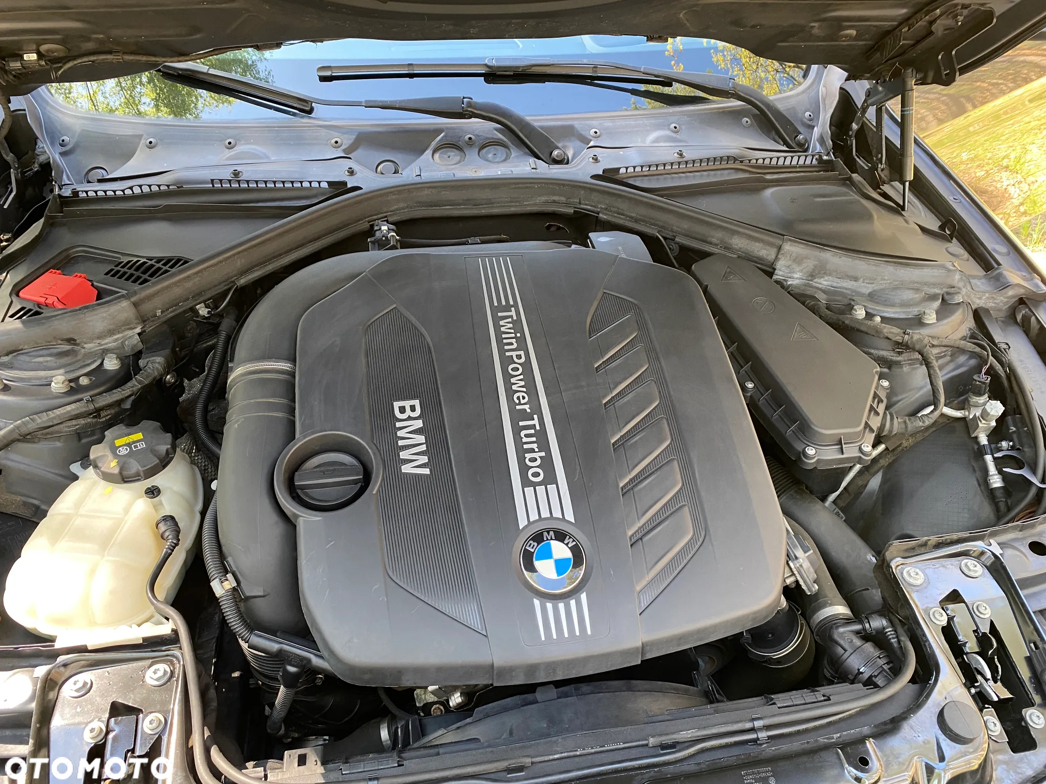 BMW Seria 3 330d xDrive Luxury Line - 40