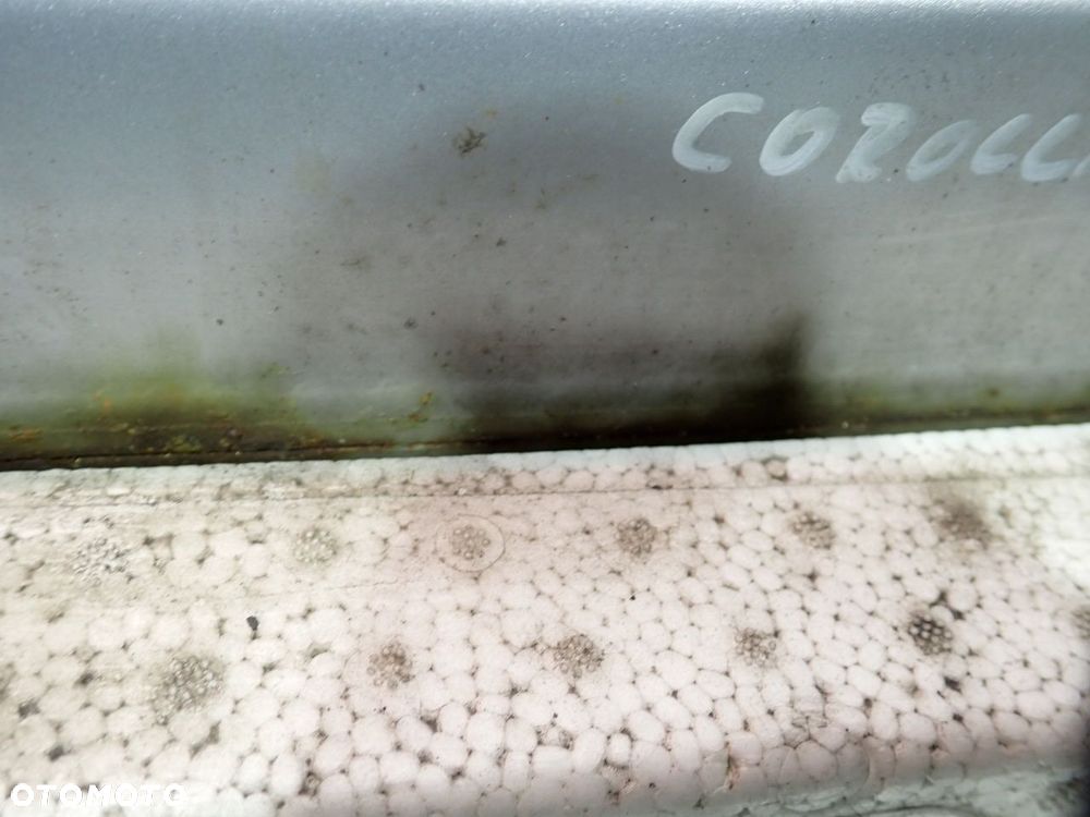 BELKA POD ZDERZAK PRZEDNI TOYOTA COROLLA E15 - 10