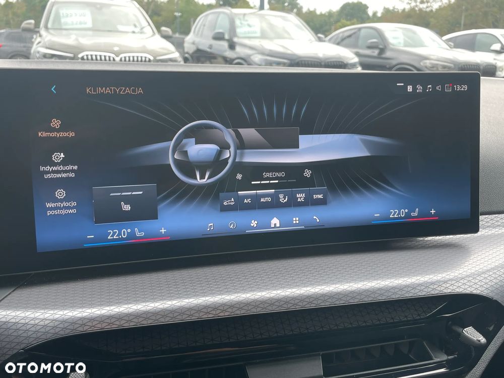 BMW Seria 3 320d mHEV M Sport sport - 13
