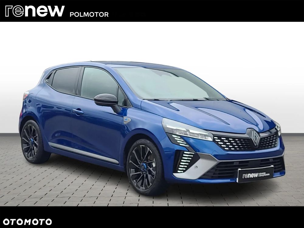 Renault Clio 1.6 E-TECH Full Hybrid 145 Esprit Alpine - 7