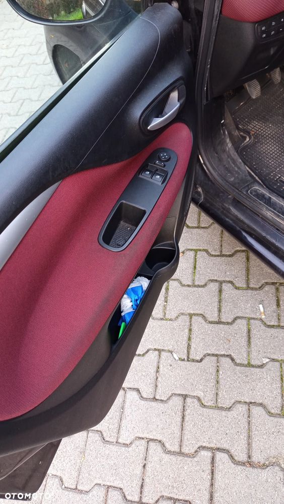 Fiat Punto Evo 1.4 8V Estiva Blue&Me - 9