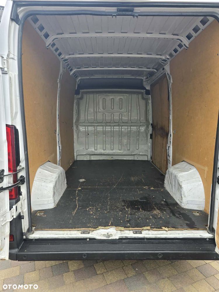 Fiat Ducato - 19